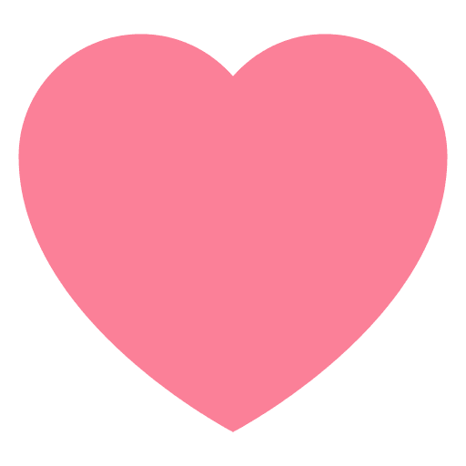 Heart Icon